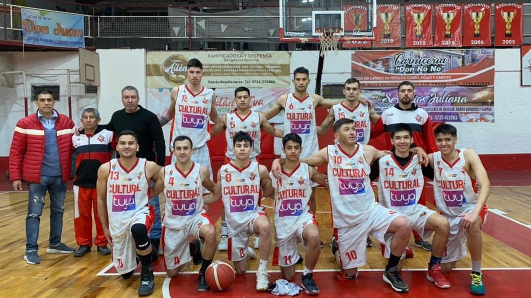 Pre-Federal: Cultural contundente de principio a fin 