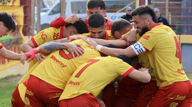 Federal A: Sarmiento le ganó a El Linqueño y quedó a un paso de la clasificación