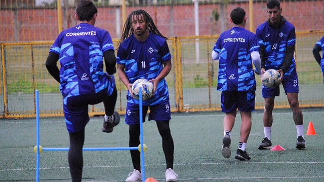 Copa País 2025: El Rival de Afoch ultima detalles para el encuentro de ida