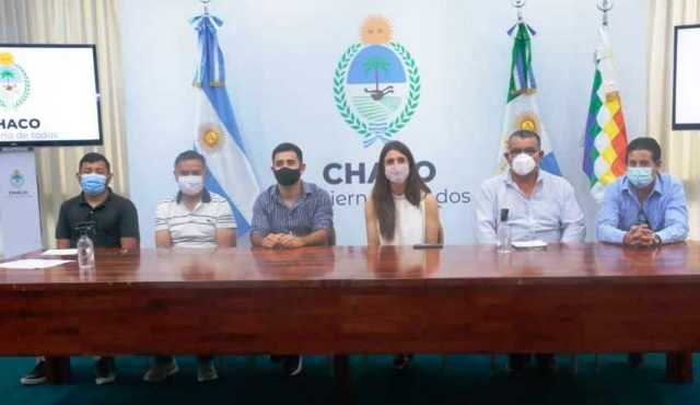 Las ocho ligas representadas en el Torneo Federativo de Fútbol Sub 13