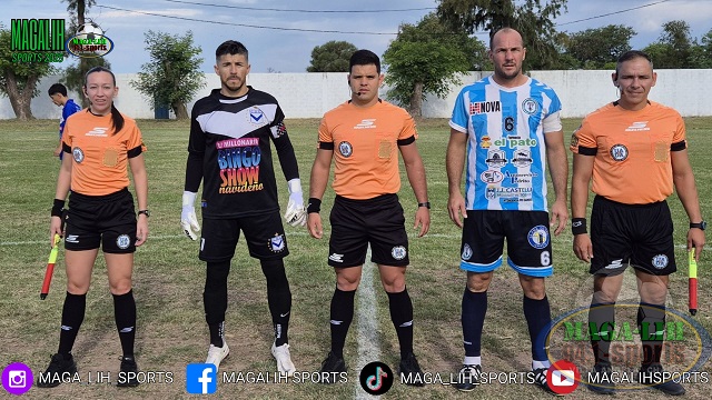 TRFA 2025/26: Comercio empat&oacute; con Cultural y acaricia la clasificaci&oacute;n