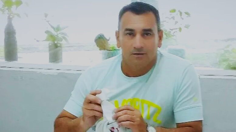 Concejales y un Juez de Paz cobraban becas deportivas 