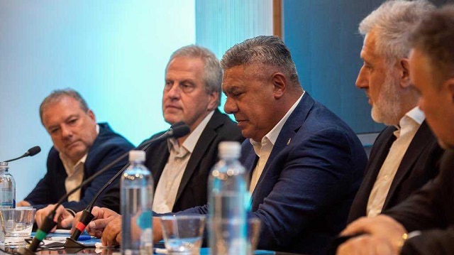 La AFA y el Ministerio de Educación alientan a niñas y adolescentes a jugar el fútbol en la escuela