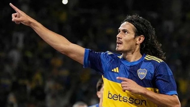 Boca goleó a Central Norte y pasó de fase en la Copa Argentina