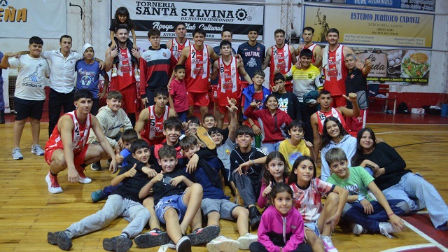 Liga Federal 2025: Cultural se quedó con el duelo de chaqueños