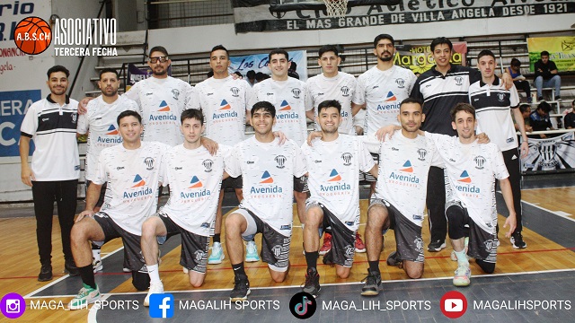 Asociativo 2025: Categórico triunfo de Alvear sobre Cooperativista