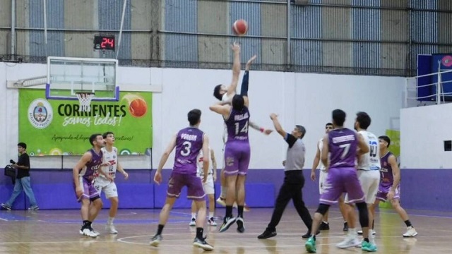 LFB: En un partido sin diferencias, Bandera no perdonó en el final y se lo llevó