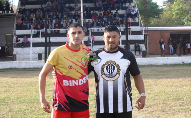 Afoch: Alvear y Sportivo igualaron en cancha, pero todo se definirá en el tribunal de disciplina