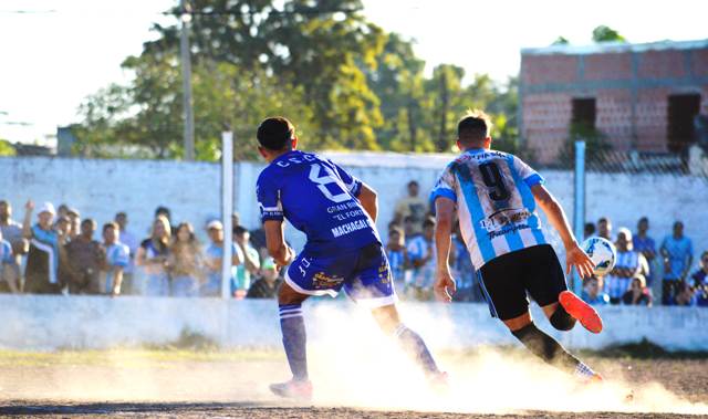 Federativo 2023: Peligra la final? El Fortín en desacuerdo con el fallo iría al Consejo Federal