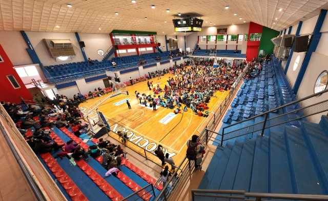 Básquet: Los Provinciales en Categoría U13 Y U17 tienen Sedes