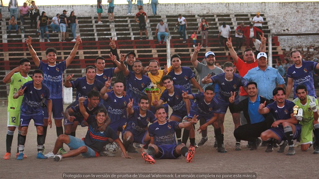 Apertura 2023: La experiencia inclinó la balanza para el lado de Textil 