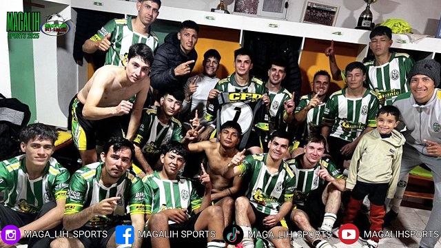 Apertura 2025: Matías Renz ganó por la mínima y se mantiene en zona de clasificación