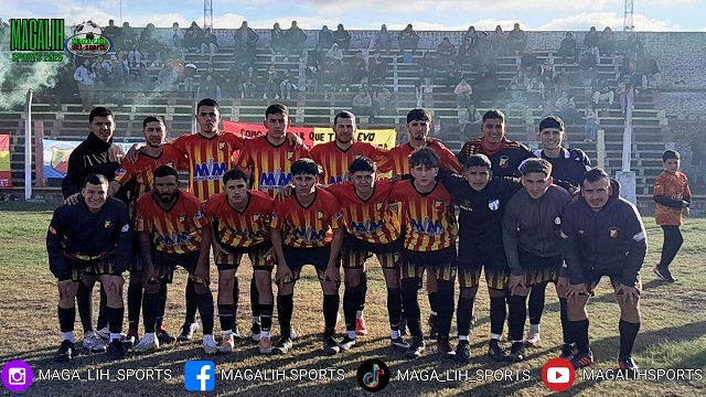 Apertura 2025: Español sumó un punto en y sigue prendido arriba