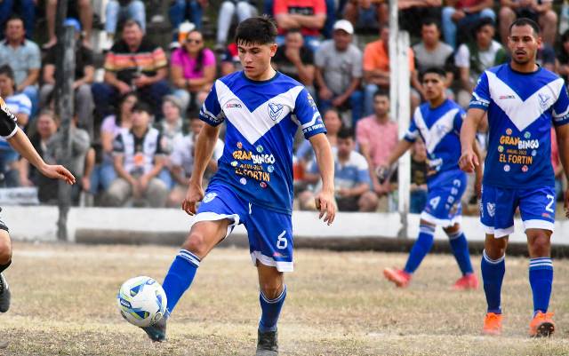 Federativo 2023: Casi tres meses después se jugaran las finales del Federativo entre el Fortín y Resistencia Central