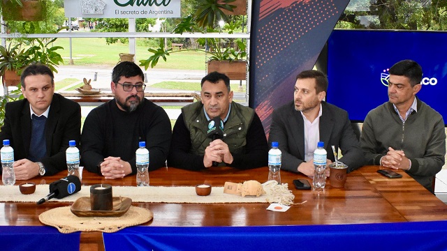 Tras 13 años de espera: Chaco será sede del Campeonato Nacional de Handball Adultos “C”