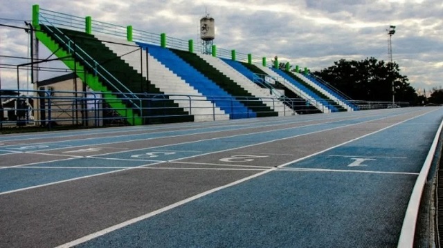 24 de Septiembre: El Deporte vive su fiesta