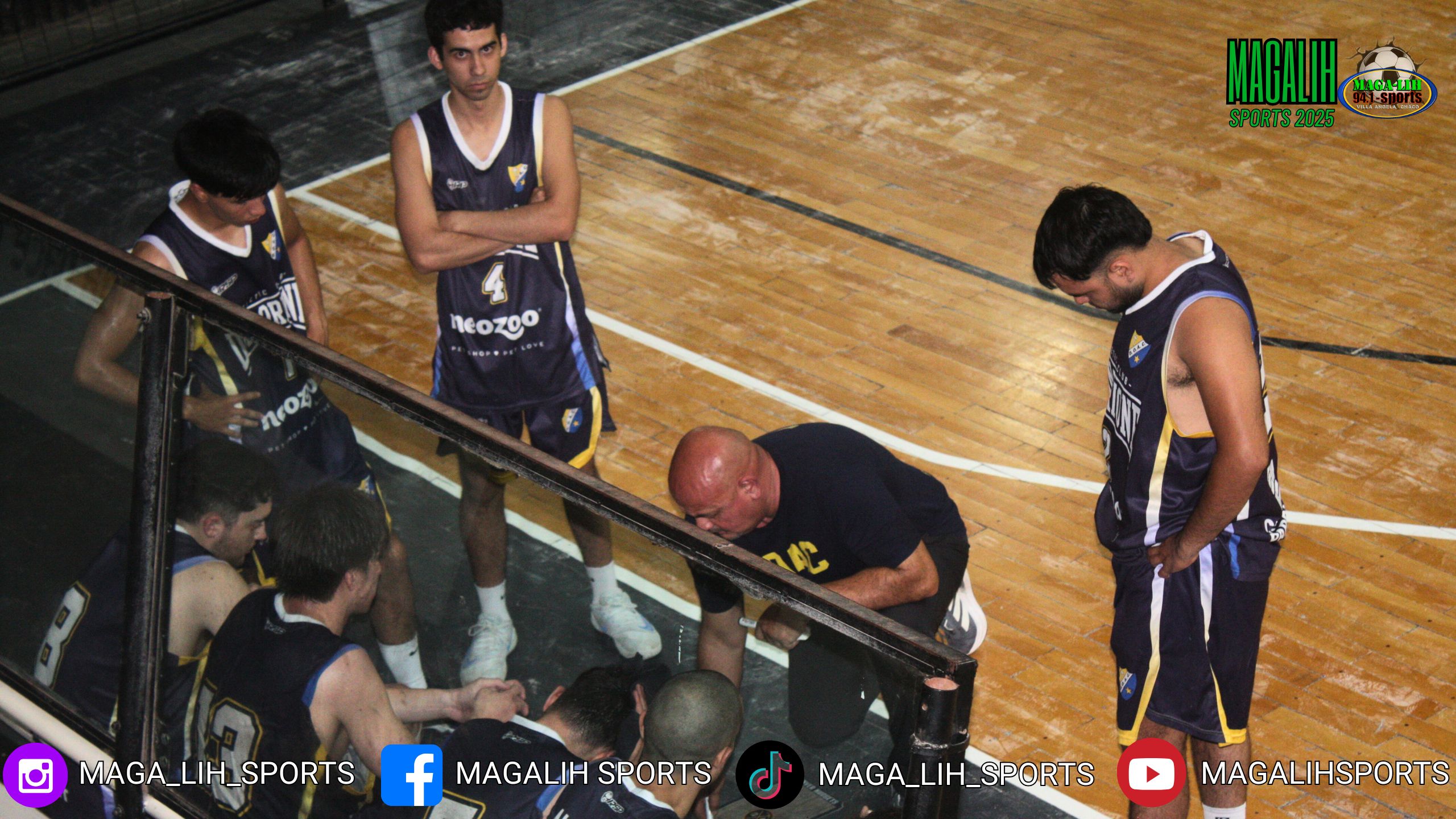 Los Play-In definen los últimos clasificados