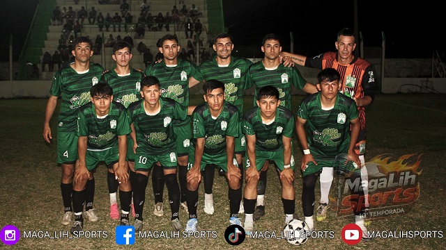 Avenida FC se qued&oacute; con un partidazo ante Remedios de Escalada y sigue firme en la cima