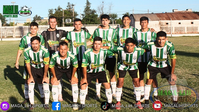 Clausura 2025: Renz termin&oacute; con el sue&ntilde;o de clasificaci&oacute;n de Alvear