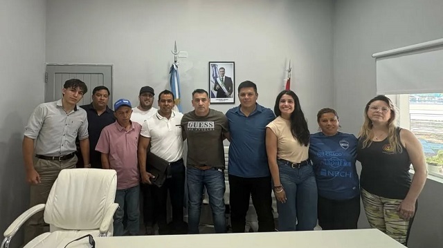 Chaco lo hace posible: Nace la Liga Profesional de Esports 