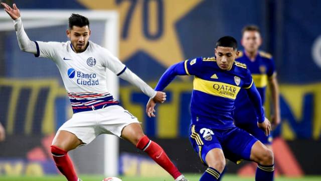 Boca y San Lorenzo van por el título del torneo internacional de Verano en La Plata