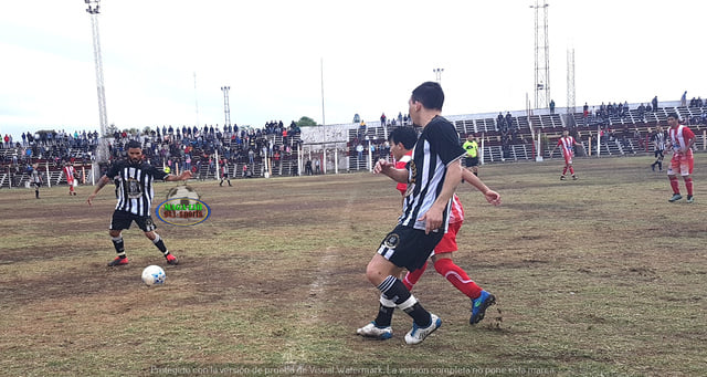 Este fin de semana se reanuda el Torneo único de la liga