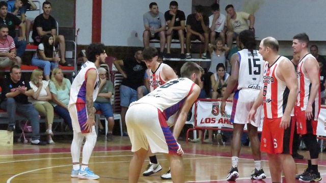 Liga Argentina: Segunda derrota consecutiva de Villa, ahora como visitante