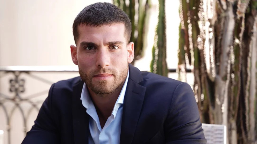 Quién es el nuevo director de Seguridad en Eventos Deportivos que designó Javier Milei