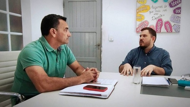 ABR trabaja con el Instituto del Deporte para garantizar la Temporada 2024