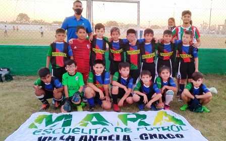 Este miércoles 24 continúa el torneo "Recreativo Reencuentro" en Sportivo Español