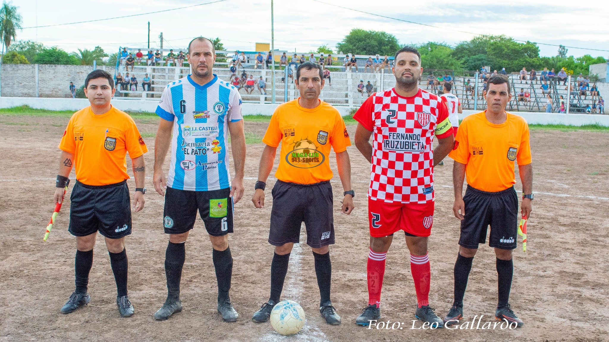 Federativo 2023 - Progresista perdió con Cultural y se despidió del torneo 