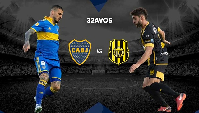 Copa Argentina 2023: Boca buscará salir del mal momento ante Olimpo