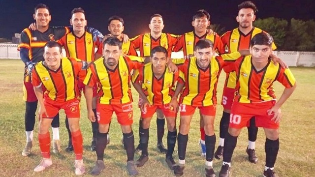 Afoch - Sportivo-Avenida abren el torneo apertura "Elvio Miguel Dorch" donde estará en juego la "Copa Marfra S.A."
