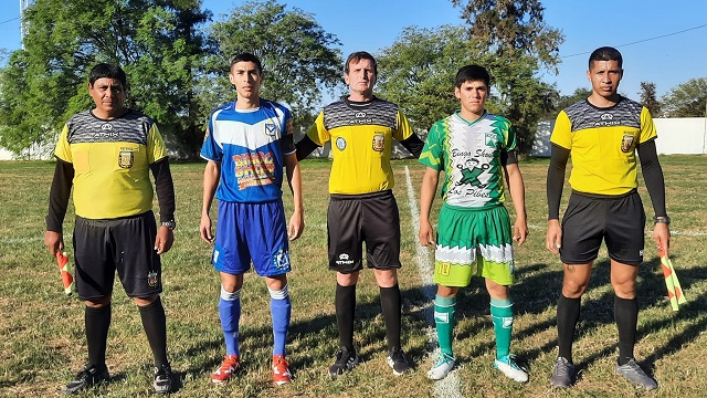 Aperturas 2024: Comercio empato de local ante Avenida