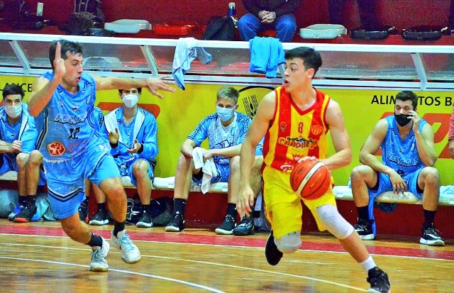 Torneo Federal: Sarmiento volvió a perder y se prepara para cerrar contra el local