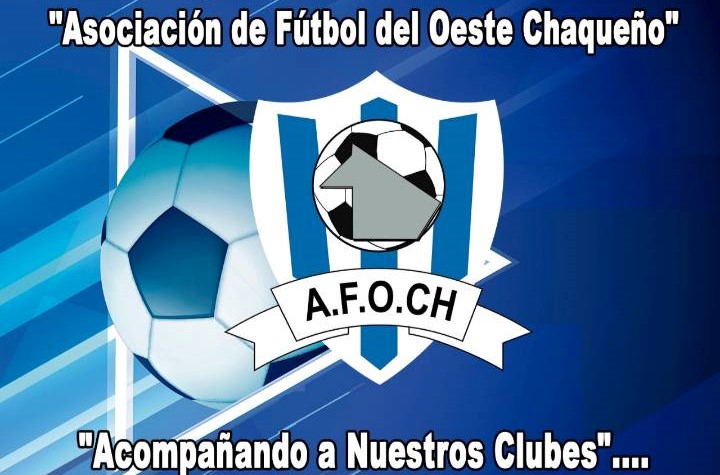 Sin fútbol de Afoch el sábado, lo del domingo se resuelve mañana