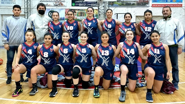 Federal Femenino: Comenzaron los cuartos de final con triunfos de Hércules y San Lorenzo