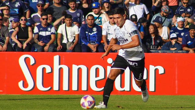 Sumar como visitante sigue siendo misión imposible para Chaco For Ever