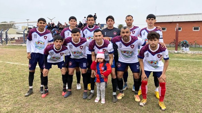 Apertura 2024: El Santo Tigrense dejo sin invicto al último campeón