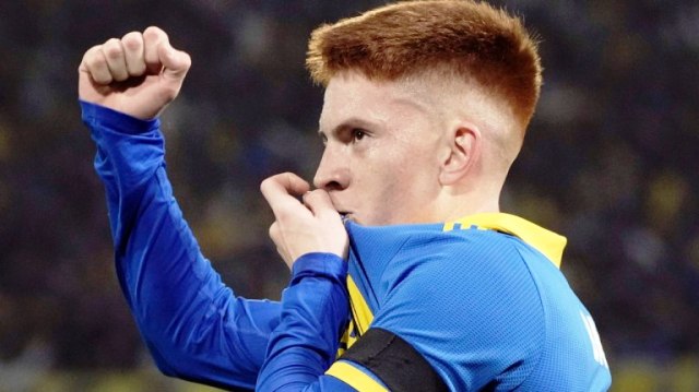 Liga Profesional: Boca le ganó a Newells y quiere meterse en la Copa Libertadores