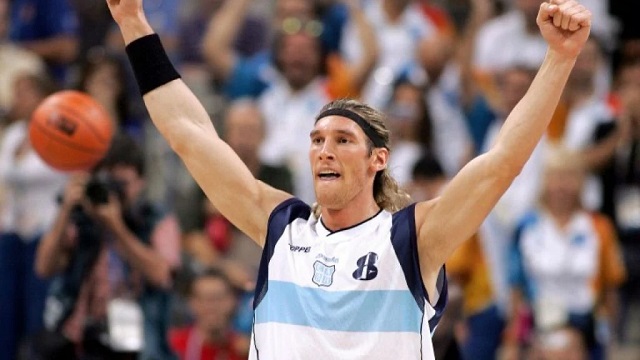 Walter Herrmann brindará hoy una charla sobre resiliencia en Resistencia 