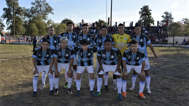 Los resultados de la primera fecha del torneo clausura de Afoch 2023