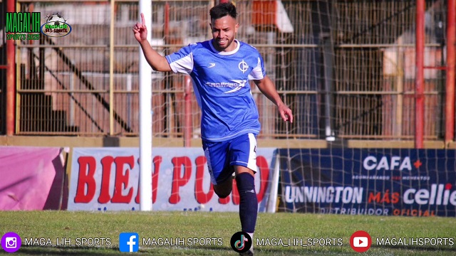 Copa País: Dura derrota del seleccionado de Afoch en tierras Correntinas