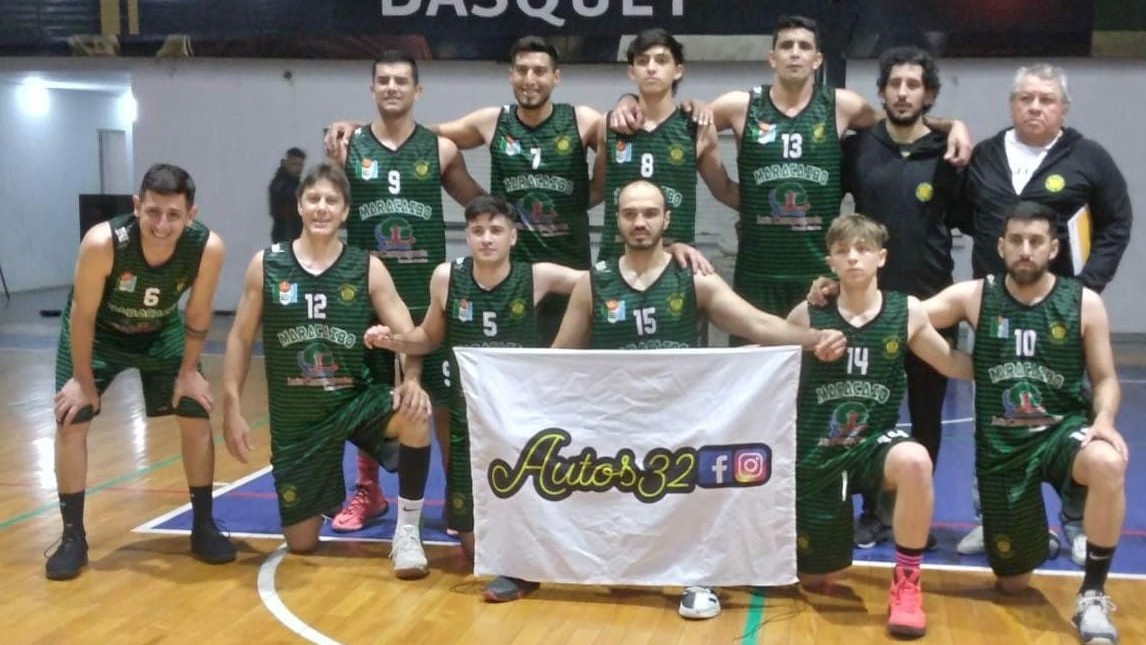 Pre-Federal: Alvear lo ganaba por 20, Maracaibo se lo dio vuelta