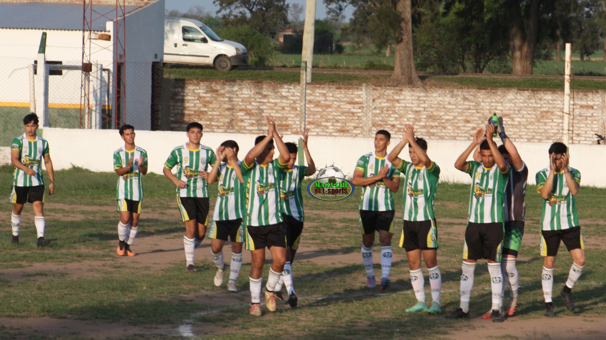 Clausura 2023: Goles son amores, Leo Mendoza le dio el triunfo a Renz sobre el final