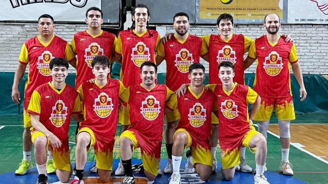 PRE FEDERAL: DUELOS DE PESO EN LA SÉPTIMA JORNADA