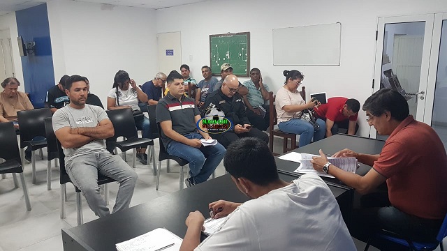 Clausura 2023: Este miércoles se juegan los encuentros de la zona sur