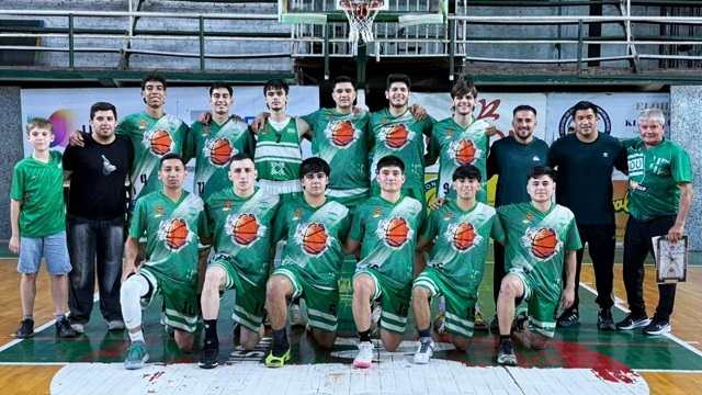 Pre Federal 2025: Hindú le ganó a Don Orione y se metió en 4° de final