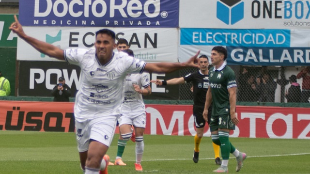 Primera Nacional: For Ever se qued&oacute; con la fiesta de Ferro