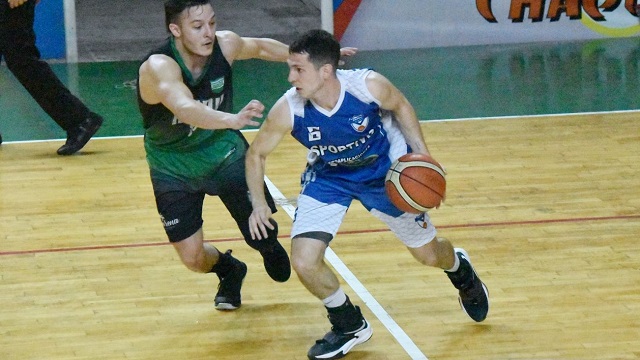 Pre Federal: Sportivo-Hindú, nuevo capítulo por el título 